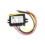 Регулятор напруги WENGAO DC-DC 15-80В 12В 3А знижуючий - Зображення 3