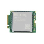Плата розширення SIMCom SIM7600G-H-M.2 LTE у форм-факторі M.2