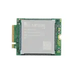Плата розширення SIMCom SIM7600G-H-M.2 LTE у форм-факторі M.2
