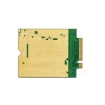 Плата розширення SIMCom SIM7600G-H-M.2 LTE у форм-факторі M.2 - Зображення 2