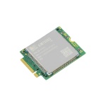 Плата розширення SIMCom SIM7600G-H-M.2 LTE у форм-факторі M.2 - Зображення 3