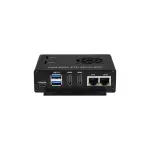 Плата розширення Waveshare Dual Gigabit 5G/4G для Raspberry PI CM4 - Зображення 2