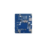 Плата розширення Waveshare Dual Gigabit 5G/4G для Raspberry PI CM4 - Зображення 9