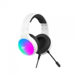 Ігрові навушники з мікрофоном HAVIT HV-H2043U Plug USB 7.1 - Зображення 2