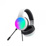 Ігрові навушники з мікрофоном HAVIT HV-H2043U Plug USB 7.1 - Зображення 5