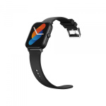 Смарт годинник HAVIT HV-M9045 IP68 Bluetooth Call Black - Зображення 6