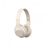 Навушники накладні бездротові HAVIT HV-H628BT Beige - Зображення 2