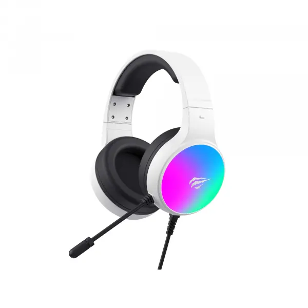 Ігрові навушники з мікрофоном HAVIT HV-H2043U Plug USB 7.1