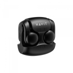 Бездротові навушники HAVIT OWS907 TWS Black - Зображення 4