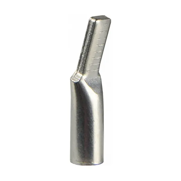 Накінечники без ізоляції мідні луджені DT(FN)-10 АСКО