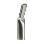 Накінечники без ізоляції мідні луджені DT(FN)-6 АСКО