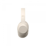 Навушники накладні бездротові HAVIT HV-H628BT Beige - Зображення 4