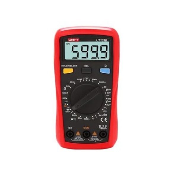 Мультиметр UNI-T UT133B