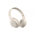 Навушники накладні бездротові HAVIT HV-H628BT Beige - Зображення 5