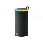 Портативна колонка HAVIT HV-SK833BT 20W RGB Black - Зображення 2