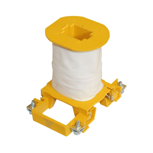 Котушка керування для КММп 25А-32А 24B DC TNSy