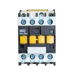 Контактор КММп10910 9А 24В DC 1NO (220V 2,2kW / 400V 4kW) TNSy - Зображення 2