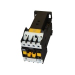 Контактор КММп10910 9А 24В DC 1NO (220V 2,2kW / 400V 4kW) TNSy - Зображення 5