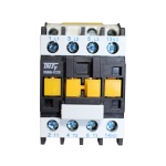 Контактор КММп11210 12А  24В DC 1NO (220V 3kW / 400V 5,5kW) TNSy - Зображення 2