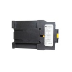 Контактор КММп11210 12А  24В DC 1NO (220V 3kW / 400V 5,5kW) TNSy - Зображення 3