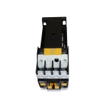 Контактор КММп11210 12А  24В DC 1NO (220V 3kW / 400V 5,5kW) TNSy - Зображення 5
