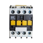 Контактор КММп11810 18А  24В DC 1NO (220V 4kW / 400V 7,5kW) TNSy - Зображення 2