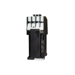 Контактор КММп11810 18А  24В DC 1NO (220V 4kW / 400V 7,5kW) TNSy - Зображення 5