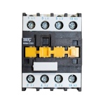 Контактор КММп22510 25А  24В DC 1NO (220V 5,5kW / 400V 11kW) TNSy - Зображення 2