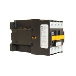 Контактор КММп22510 25А  24В DC 1NO (220V 5,5kW / 400V 11kW) TNSy
