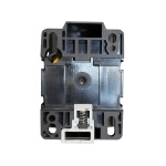 Контактор КММп22510 25А  24В DC 1NO (220V 5,5kW / 400V 11kW) TNSy - Зображення 3