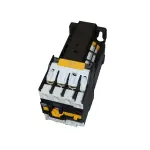 Контактор КММп23210 32А  24В DC 1NO (220V 7,5kW / 400V 15kW) TNSy - Зображення 4