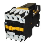 Контактор КММп23210 32А  24В DC 1NO (220V 7,5kW / 400V 15kW) TNSy - Зображення 6
