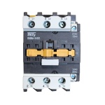 Контактор КММп34011 40А  24В DC  1NO+1NC (220V 11kW / 400V 18,5kW) TNSy - Зображення 2