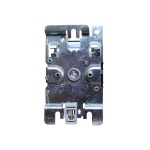 Контактор КММп34011 40А  24В DC  1NO+1NC (220V 11kW / 400V 18,5kW) TNSy - Зображення 5