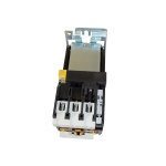 Контактор КММп34011 40А  24В DC  1NO+1NC (220V 11kW / 400V 18,5kW) TNSy - Зображення 6