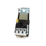 Контактор КММп34011 40А  24В DC  1NO+1NC (220V 11kW / 400V 18,5kW) TNSy - Зображення 6