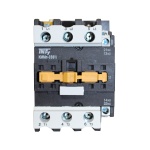 Контактор КММп35011 50А 24В DC  1NO+1NC (220V 15kW / 400V 22kW) TNSy - Зображення 2