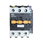 Контактор КММп35011 50А 24В DC  1NO+1NC (220V 15kW / 400V 22kW) TNSy - Зображення 2