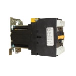 Контактор КММп35011 50А 24В DC  1NO+1NC (220V 15kW / 400V 22kW) TNSy