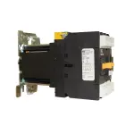 Контактор КММп35011 50А 24В DC  1NO+1NC (220V 15kW / 400V 22kW) TNSy