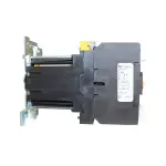 Контактор КММп35011 50А 24В DC  1NO+1NC (220V 15kW / 400V 22kW) TNSy - Зображення 3