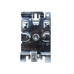 Контактор КММп35011 50А 24В DC  1NO+1NC (220V 15kW / 400V 22kW) TNSy - Зображення 5