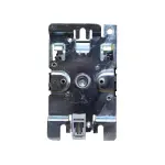 Контактор КММп36511 65А 24В DC  1NO+1NC (220V 15,5kW / 400V 30kW) TNSy - Зображення 5