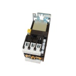 Контактор КММп36511 65А 24В DC  1NO+1NC (220V 15,5kW / 400V 30kW) TNSy - Зображення 6