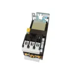 Контактор КММп36511 65А 24В DC  1NO+1NC (220V 15,5kW / 400V 30kW) TNSy - Зображення 6