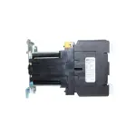 Контактор КММп48011 80А 24В DC  1NO+1NC (220V 22kW / 400V 37kW) TNSy - Зображення 3