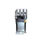 Контактор КММп48011 80А 24В DC  1NO+1NC (220V 22kW / 400V 37kW) TNSy - Зображення 4