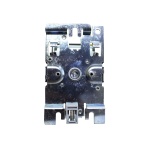 Контактор КММп48011 80А 24В DC  1NO+1NC (220V 22kW / 400V 37kW) TNSy - Зображення 5