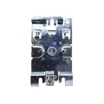 Контактор КММп48011 80А 24В DC  1NO+1NC (220V 22kW / 400V 37kW) TNSy - Зображення 5