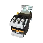 Контактор КММп48011 80А 24В DC  1NO+1NC (220V 22kW / 400V 37kW) TNSy - Зображення 6